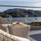 Birches Lodge with Hot Tub