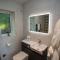Birches Lodge with Hot Tub