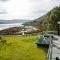 Birches Lodge with Hot Tub - Dundonnell