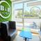 B&B Hotel Aschaffenburg - أشافنبورغ