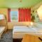 B&B Hotel Aschaffenburg - أشافنبورغ