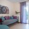 Solari Hill Maisonette two private parking - Korfu By