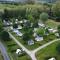 Camping le Martinet