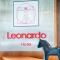 Leonardo Hotel Zurich Airport