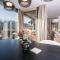 Modern Apartment with Panoramic View