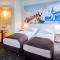 B&B Hotel Mainz-Hbf