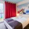 B&B Hotel Mainz-Hbf