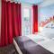 B&B Hotel Mainz-Hbf