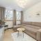 Zielińskiego Atmospheric Apartment Wrocław by Noclegi Renters
