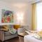 HEINhotel vienna airport
