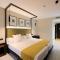 Nuvō Hotel Boutique
