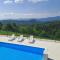 Holiday Home with Hot tub and Sauna Sabina - Rovte