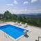 Holiday Home with Hot tub and Sauna Sabina