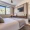Maha by KAAMAH - 2 Bedroom OceanView Designer Apartment