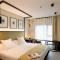 Nuvō Hotel Boutique