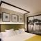 Nuvō Hotel Boutique