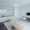 Apartamentos La Peñita