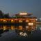 Ekta Houseboat Statue Of Unity Kevadia