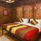 Ekta Houseboat by CheckIn, Statue of Unity Kevadia