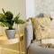 Cabanyal Room 3 - Small & Stylish by the Beach - Valencie