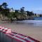 Maison familiale cosy-300ml plage-cœur de ST Lunaire