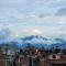 Badri Homes, Studio Apartment