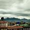 Badri Homes, Studio Apartment