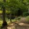 Off Grid Travel at Cambo Estate