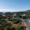 Beachfront Linum Escape Retreat with a Heated Pool - Айос-Ніколаос