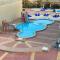 Chalet in Cecelia Resort - 赫尔格达
