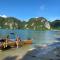 The view Hostel - Phi Phi -saaret