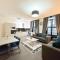 Mulberry Aparthotel Newcastle Gateshead