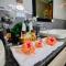 360 Degrees Villa