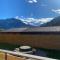 Unique Tiny Eco Lodges with gorgeous views to Jungfrau Massiv