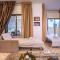 Yiannis Home-Comfort Apartment in Volos
