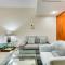 Bright studio in DIFC near the metro station - 迪拜
