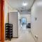 Bright studio in DIFC near the metro station - 迪拜