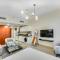 Bright studio in DIFC near the metro station - 迪拜