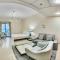 Bright studio in DIFC near the metro station - 迪拜