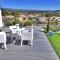 La Villa Bleue