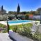 La Villa Bleue