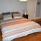 Leicester Guest house