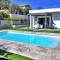 La Villa Bleue