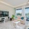 Apartment Sofija with Pool - 马林斯卡