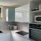 Apartment Sofija with Pool - 马林斯卡