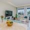 Apartment Sofija with Pool - 马林斯卡