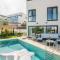 Apartment Sofija with Pool - 马林斯卡
