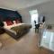 Stamford House - Superb Short Stays and Contractors with Free Parking