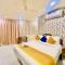 Hotel Eagle Grand Airport Zone