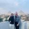 LOAY PYRAMIDS VIEW - 开罗
